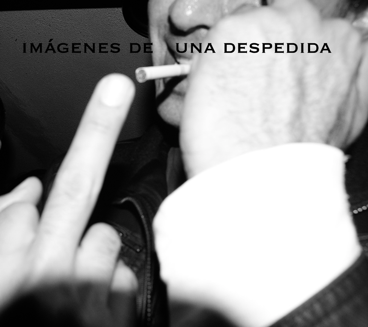 Imágenes de una Despedida